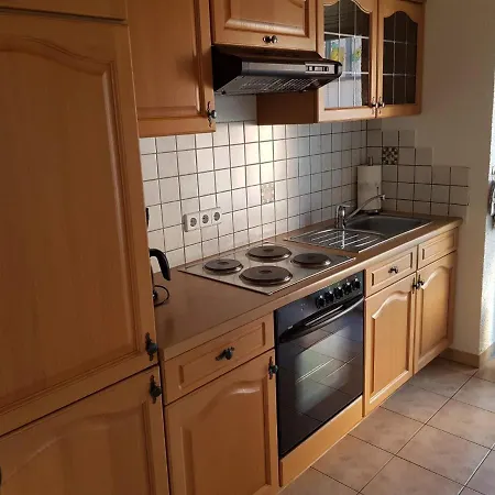 Karlguth Apartment