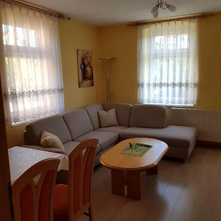 Karlguth * Neustadt in Sachsen