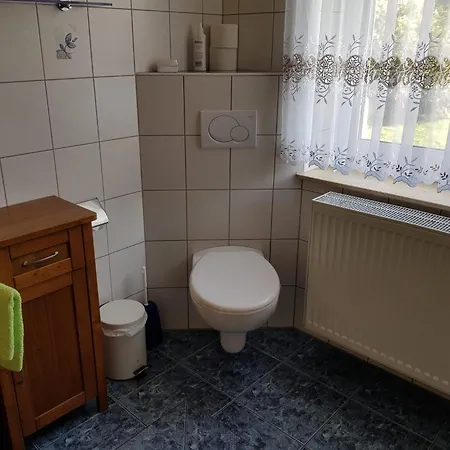 Apartamento Karlguth *