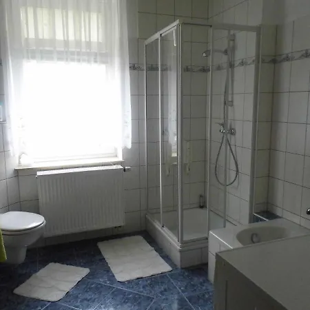 Apartment Karlguth *