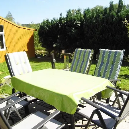 Karlguth Apartamento *